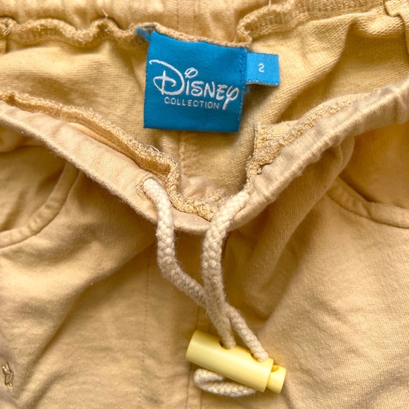 Women’s Disney Sweatpants - Picture 3 of 3